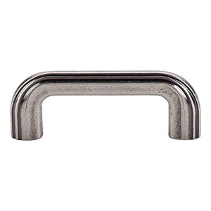 Victoria Falls Cabinet Pull - 8" Center-to-Center