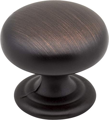 Elements 2980DBAC Florence Knob