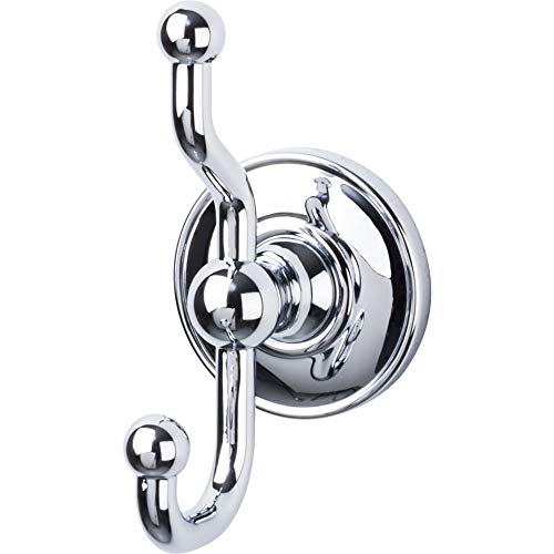 Top Knobs ED2PCD Robe Hook