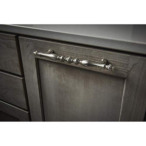 Somerset Melon Cabinet Pull - 7" Center-to-Center