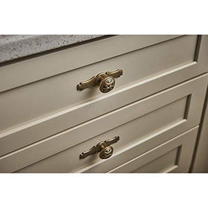 Top Knobs Celtic Knob