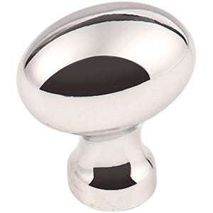 Jeffrey Alexander 3990-BLK Bordeaux Collection Knob, Black