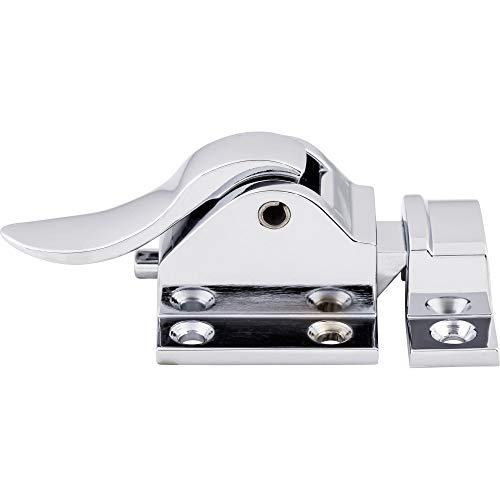 Top Knobs - TK729-1-15/16" Cabinet Latch - Transcend Collection