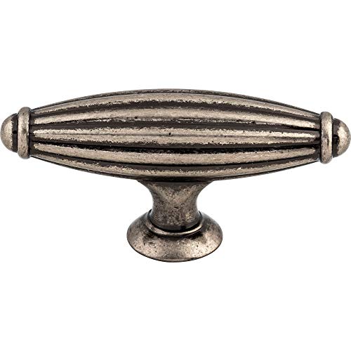 Tuscany Cabinet T-Pull Cabinet Pull - 2 5/8"