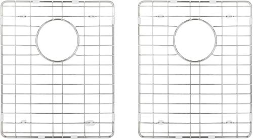 Stainless Steel Grid for HMS250 Sink (2 Grids)