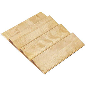 Rev-A-Shelf - - Wood Spice Drawer Insert