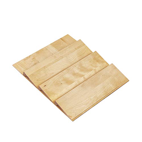 Rev-A-Shelf - - Wood Spice Drawer Insert