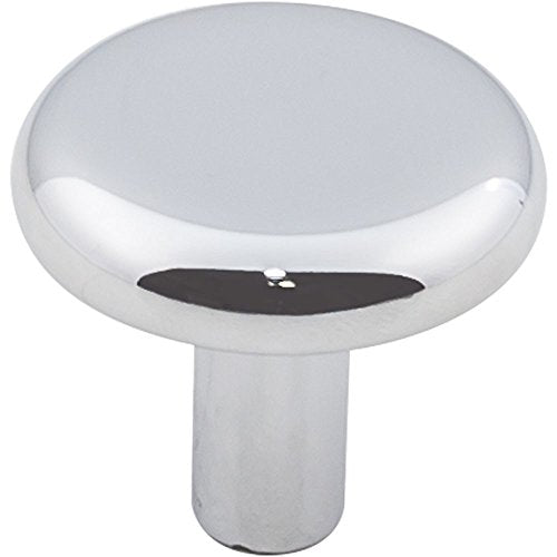 Elements 511PC Seaver Collection Knob, Polished Chrome