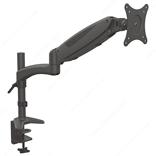 Flexa Floating Monitor System, Articulated monitor mount, Number of Monitors 1