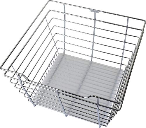 Plastic Liner for 14 Inch D x 29 Inch W x 6 Inch H Closet Basket
