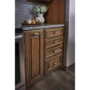 Tuscany Cabinet Pull - 5 1/16" Center-to-Center