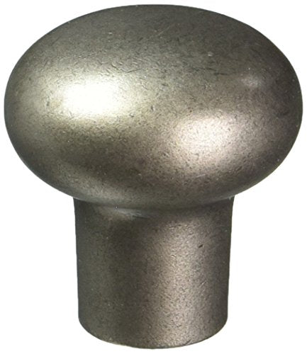 Top Knobs M1545 Aspen Round Knob Bronze