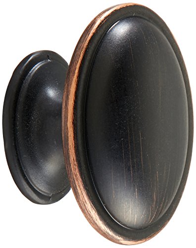 1.33" Austen Oval Knob