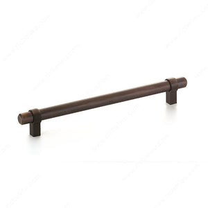 Contemporary Metal Pull - 5016