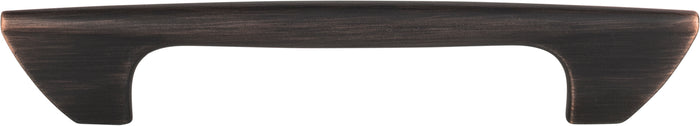 Atlas Homewares Seesaw Pull 3 3/4 Inch (c-c) Venetian Bronze A803-VB