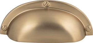 Atlas Homewares Cup Pull 2 1/2 Inch (c-c) Champagne A818-CM