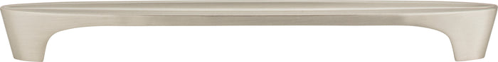 Atlas Homewares Dap Pull 9 Inch (c-c) Brushed Nickel 3004-BRN