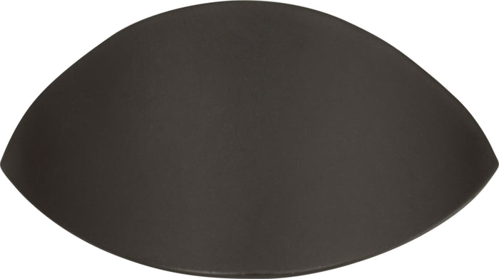 Atlas Homewares Ola Cup Pull 1 1/4 Inch (c-c) Aged Bronze A813-O